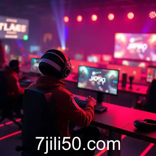 Exploring the Digital Journey of Jili50 in the Gaming World