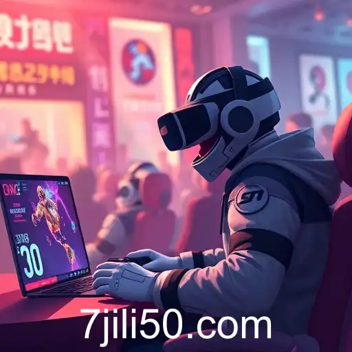 jili50