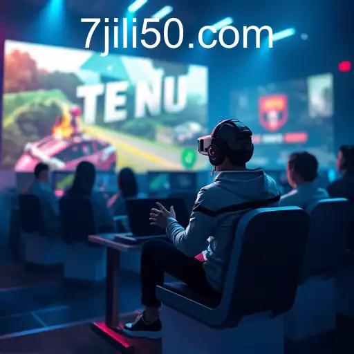 The Rise of Online Game Platforms