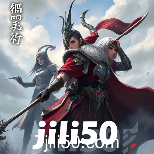 jili50